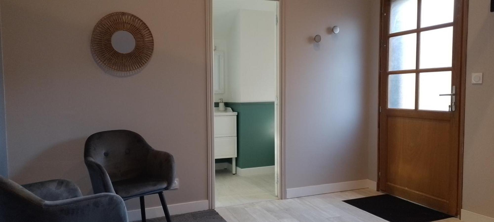 O 87 - Chambres D'Hotes Amboise Ngoại thất bức ảnh
