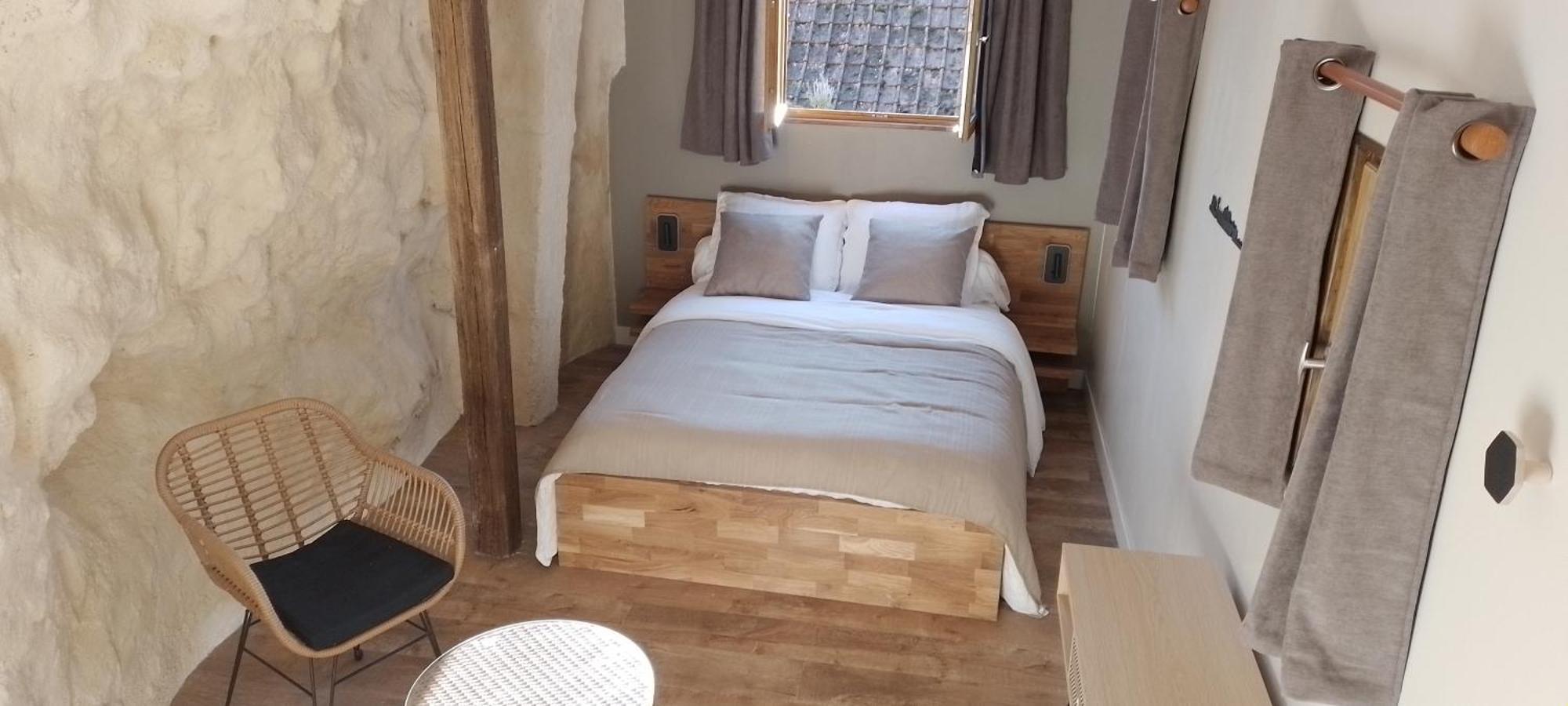 O 87 - Chambres D'Hotes Amboise Ngoại thất bức ảnh