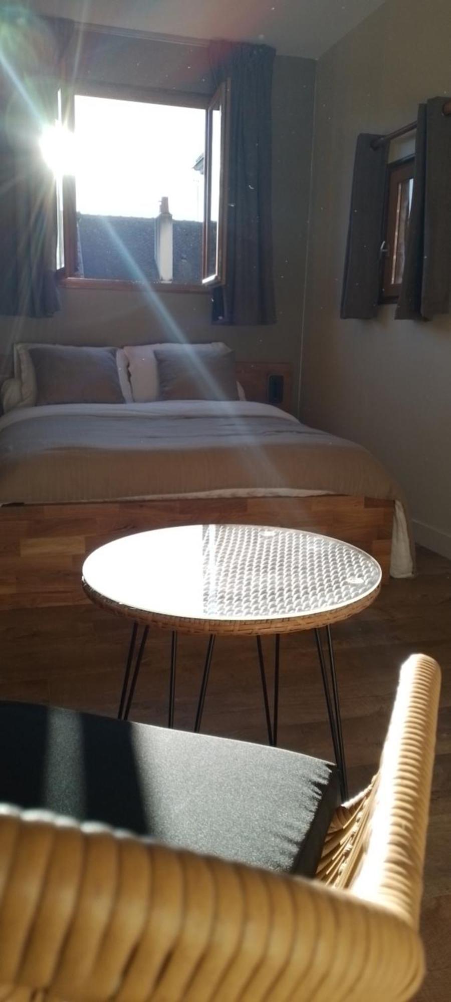 O 87 - Chambres D'Hotes Amboise Ngoại thất bức ảnh