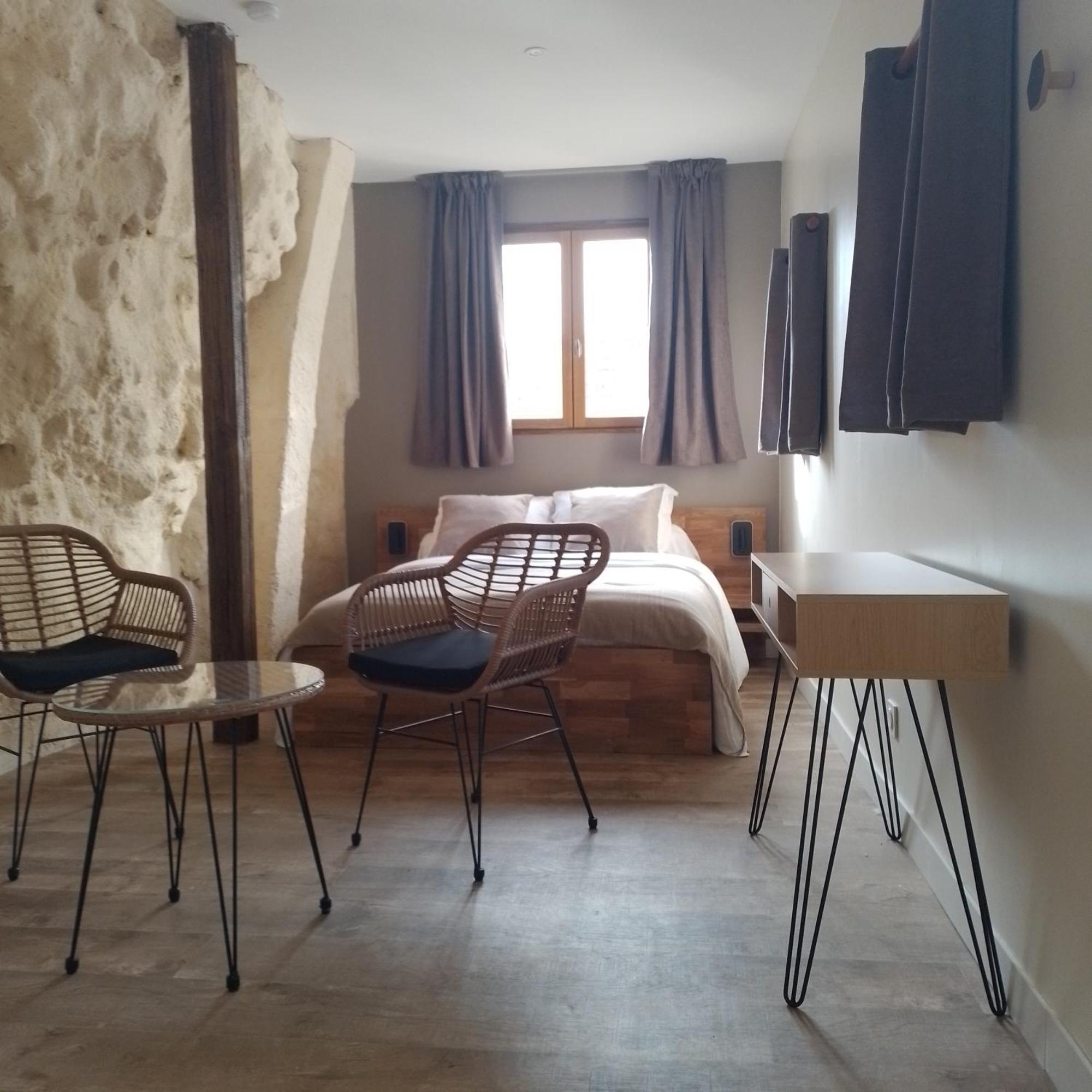 O 87 - Chambres D'Hotes Amboise Ngoại thất bức ảnh